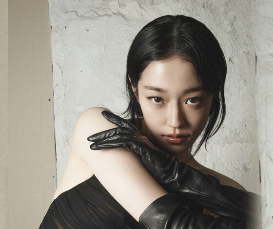 Balenciaga تكشف عن سفرائها الجدد