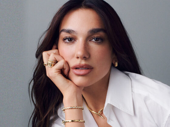 Bvlgari تختار Dua Lipa سفيرة عالمية جديدة