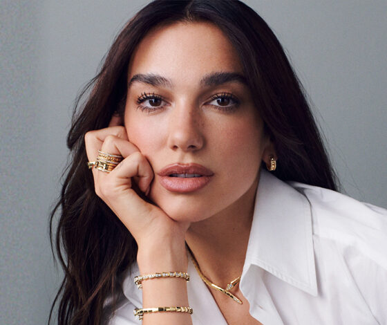 Bvlgari تختار Dua Lipa سفيرة عالمية جديدة