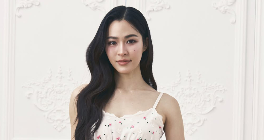 Dior Beauty تعيّن Lingling Sirilak Kwong سفيرة للعطور في تايلاند