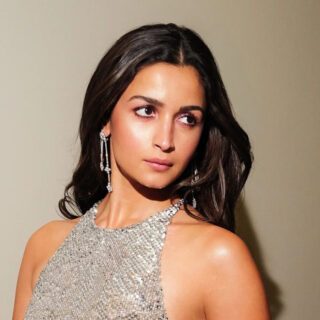 Charles III at LFW لحظة تاريخية