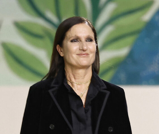 Milan Fashion Week 2026 ثلاث دور في الواجهة