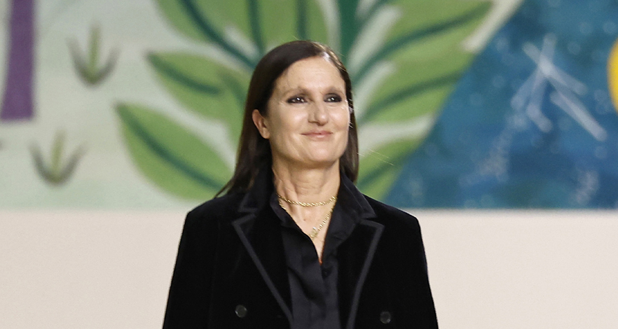 Milan Fashion Week 2026 ثلاث دور في الواجهة