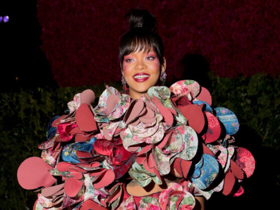 Met Gala 2026 يحدد قواعد لباس استثنائية