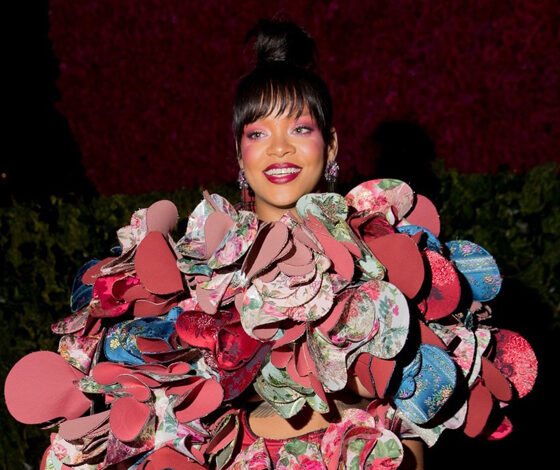 Met Gala 2026 يحدد قواعد لباس استثنائية