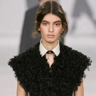 اليوم الثالث من أسبوع الموضة في Milan: حوار بين القوة، التفصيل والهوية