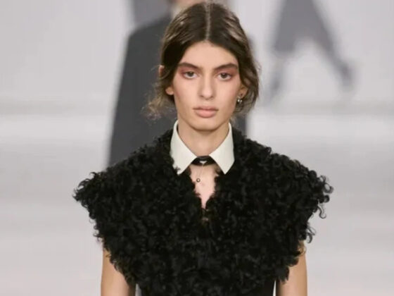 تنوع لافت في اليوم الثاني من أسبوع الموضة في Milan