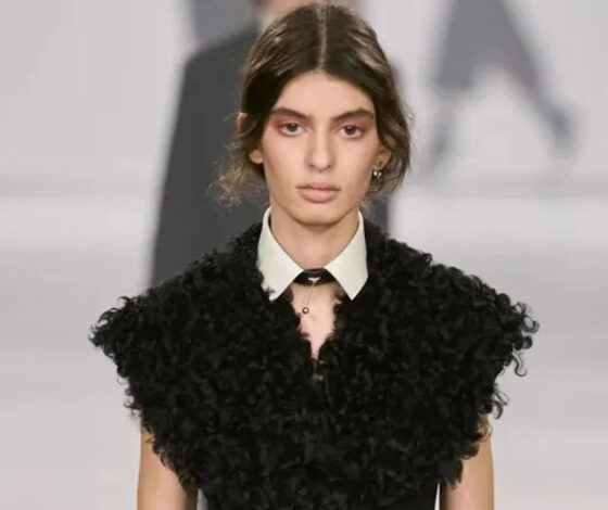 تنوع لافت في اليوم الثاني من أسبوع الموضة في Milan