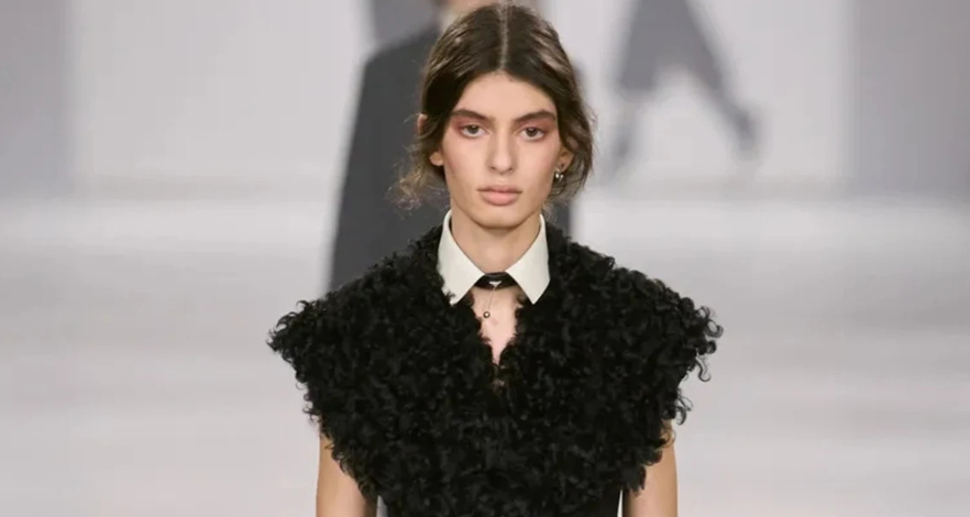 تنوع لافت في اليوم الثاني من أسبوع الموضة في Milan