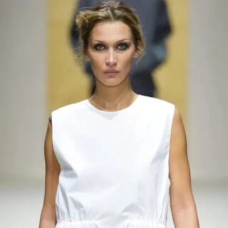 لمحة عن أبرز مجموعات اليوم الرابع في أسبوع ميلانو