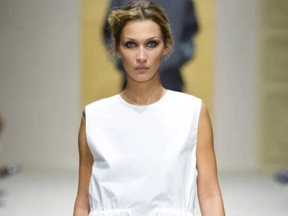 اليوم الثالث من أسبوع الموضة في Milan: حوار بين القوة، التفصيل والهوية