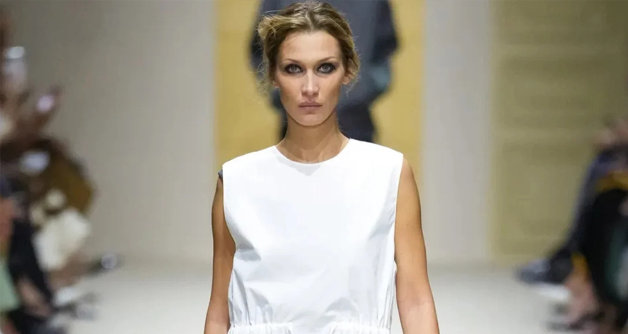 اليوم الثالث من أسبوع الموضة في Milan: حوار بين القوة، التفصيل والهوية