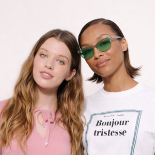 دانا أبا الخيل: بصمة سعودية في LAMŌDAL