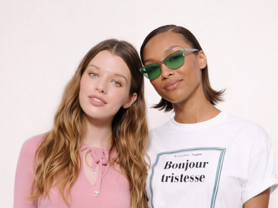 Dior تختار Sophie Wilde وEver Anderson كسفيرتين جديدتين للدار