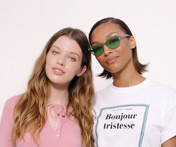 Dior تختار Sophie Wilde وEver Anderson كسفيرتين جديدتين للدار