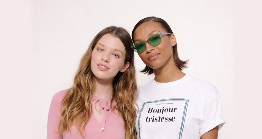 Dior تختار Sophie Wilde وEver Anderson كسفيرتين جديدتين للدار