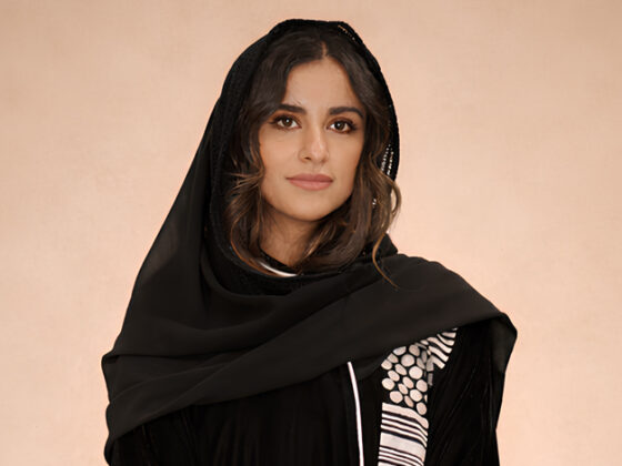 R9 design لمسة كاوبوي من ريم السويدي