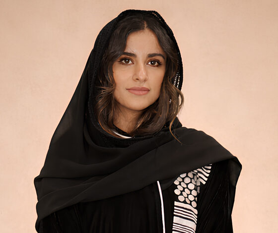 R9 design لمسة كاوبوي من ريم السويدي