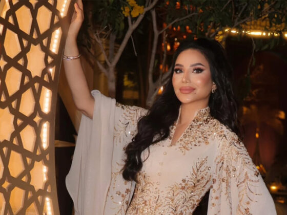 أناقة رمضانية راقية… اختيارات النجمات في أمسيات السحور