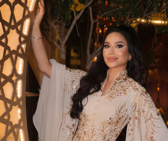 أناقة رمضانية راقية… اختيارات النجمات في أمسيات السحور