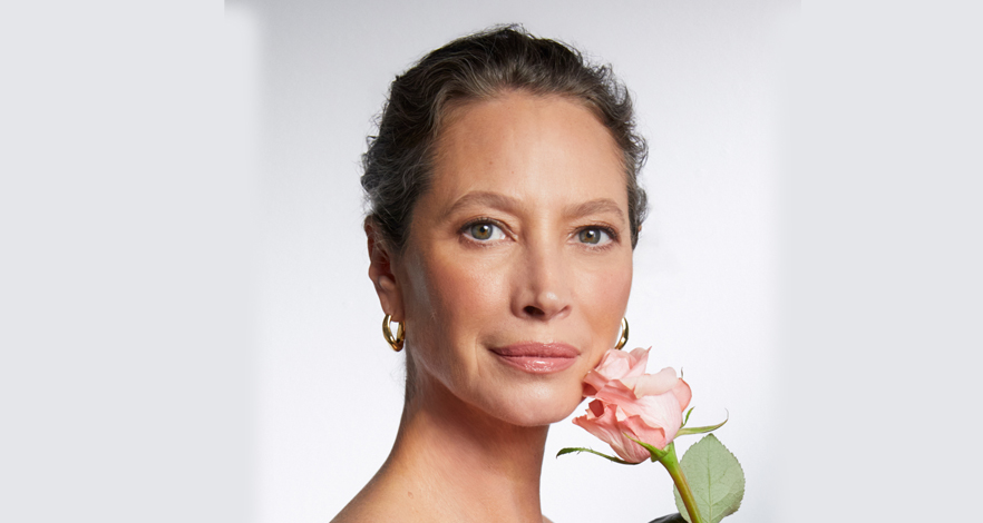Lancôme تعيّن Christy Turlington Burns سفيرة عالمية جديدة للدار