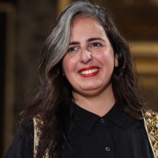 نجوم هوليوود يتألقون قبل الأوسكار في Oscar Nominees Luncheon