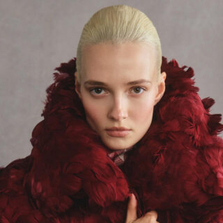 أبرز إطلالات النجوم في حفل British Academy Film Awards 2026