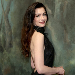 Ralph Lauren روح التمرّد Fall 2026