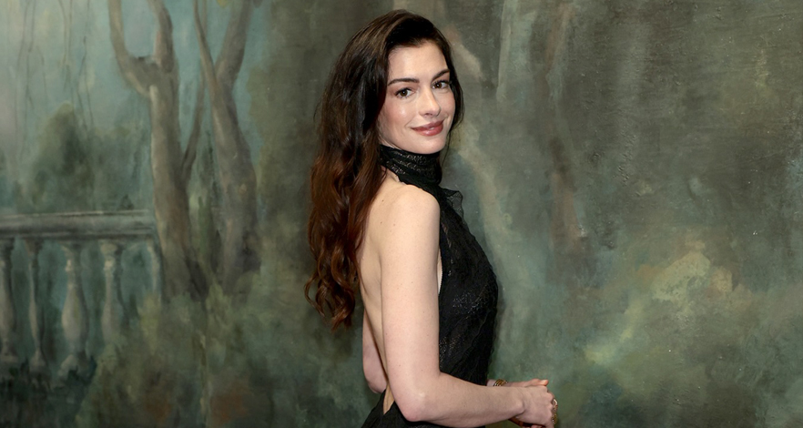 أناقة المشاهير في عرض Ralph Lauren Fall 2026