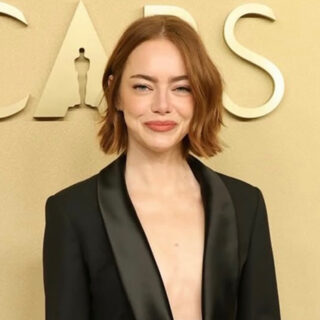 أناقة المشاهير في عرض Ralph Lauren Fall 2026