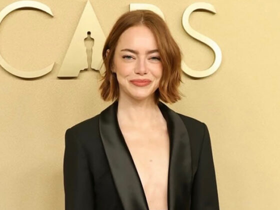 نجوم هوليوود يتألقون قبل الأوسكار في Oscar Nominees Luncheon