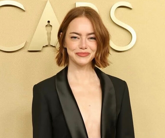 نجوم هوليوود يتألقون قبل الأوسكار في Oscar Nominees Luncheon