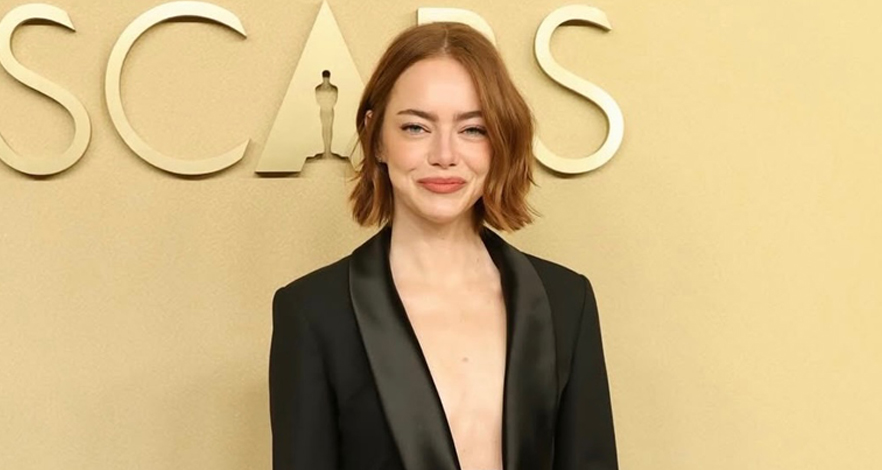 نجوم هوليوود يتألقون قبل الأوسكار في Oscar Nominees Luncheon