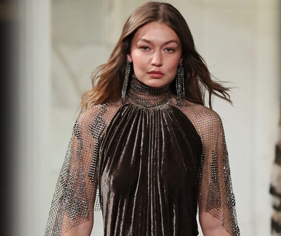 Ralph Lauren روح التمرّد Fall 2026