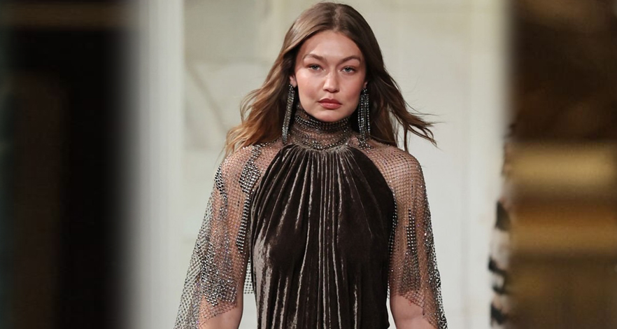 Ralph Lauren روح التمرّد Fall 2026