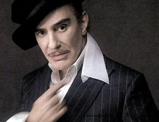 جون غاليانو يعود مع Zara