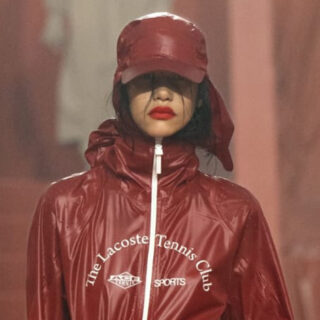 اليوم السادس من أسبوع باريس للموضة لخريف/شتاء 2026‑2027