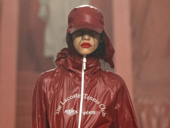 اليوم السابع من باريس فاشن ويك: أناقة نسائية بين الكلاسيكية والابتكار