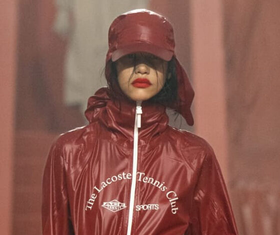 اليوم السابع من باريس فاشن ويك: أناقة نسائية بين الكلاسيكية والابتكار