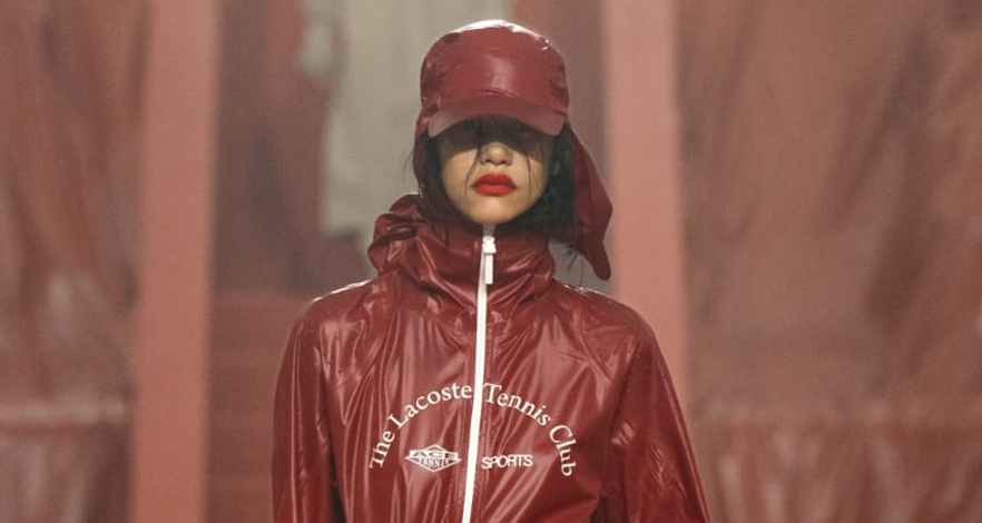 اليوم السابع من باريس فاشن ويك: أناقة نسائية بين الكلاسيكية والابتكار