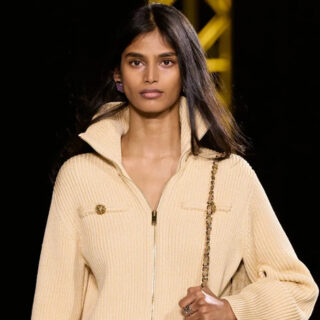 L’Art du Regard    مجموعة طوني ورد لخريف/شتاء 2026