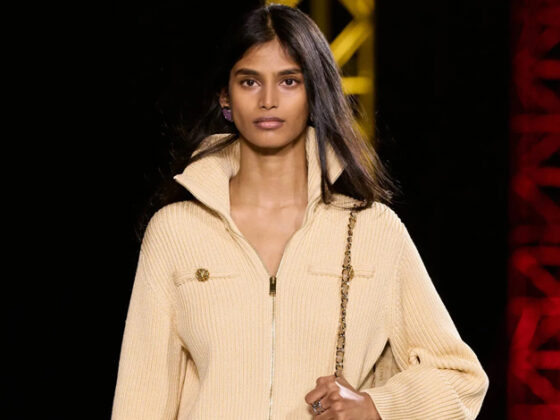 اليوم الثامن من Paris Fashion Week: تنوع وأسلوب معاصر