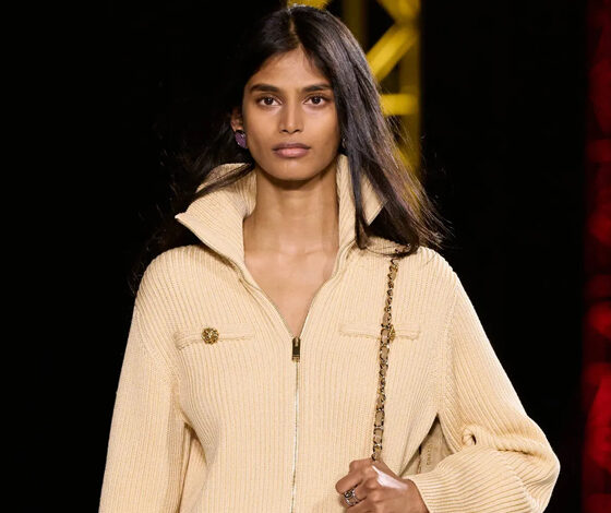 اليوم الثامن من Paris Fashion Week: تنوع وأسلوب معاصر