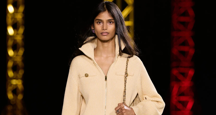 اليوم الثامن من Paris Fashion Week: تنوع وأسلوب معاصر