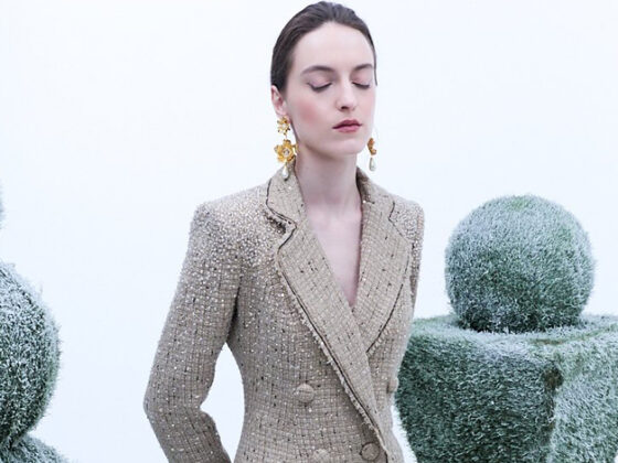 L’Art du Regard    مجموعة طوني ورد لخريف/شتاء 2026