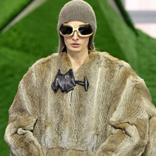 “Marc by Sofia”… فيلم يوثّق مسيرة Marc Jacobs