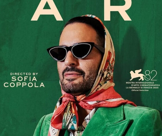 “Marc by Sofia”… فيلم يوثّق مسيرة Marc Jacobs