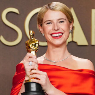 المصممين العرب في OSCAR 2026