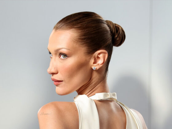 إطلالات النجوم في Vanity Fair Oscar 2026