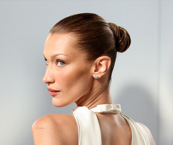 إطلالات النجوم في Vanity Fair Oscar Party 2026